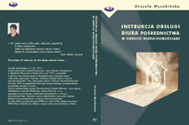 „Instrukcja obsługi biura pośrednictwa w&nbsp;obrocie nieruchomościami”