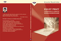 „Kulisy pracy pośrednika w&nbsp;obrocie nieruchomościami”