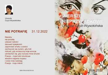 „Wiersze nieprzypadkowe” 