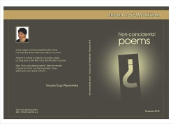 „Non-Coincidental poems”